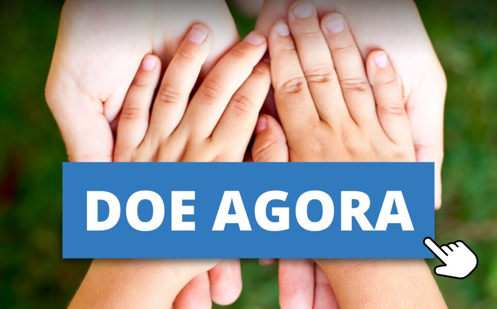 Faça sua doação
