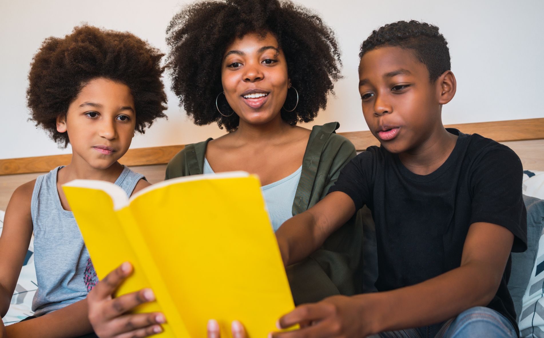 5 livros infantis para ensinar Consentimento e Autoproteção