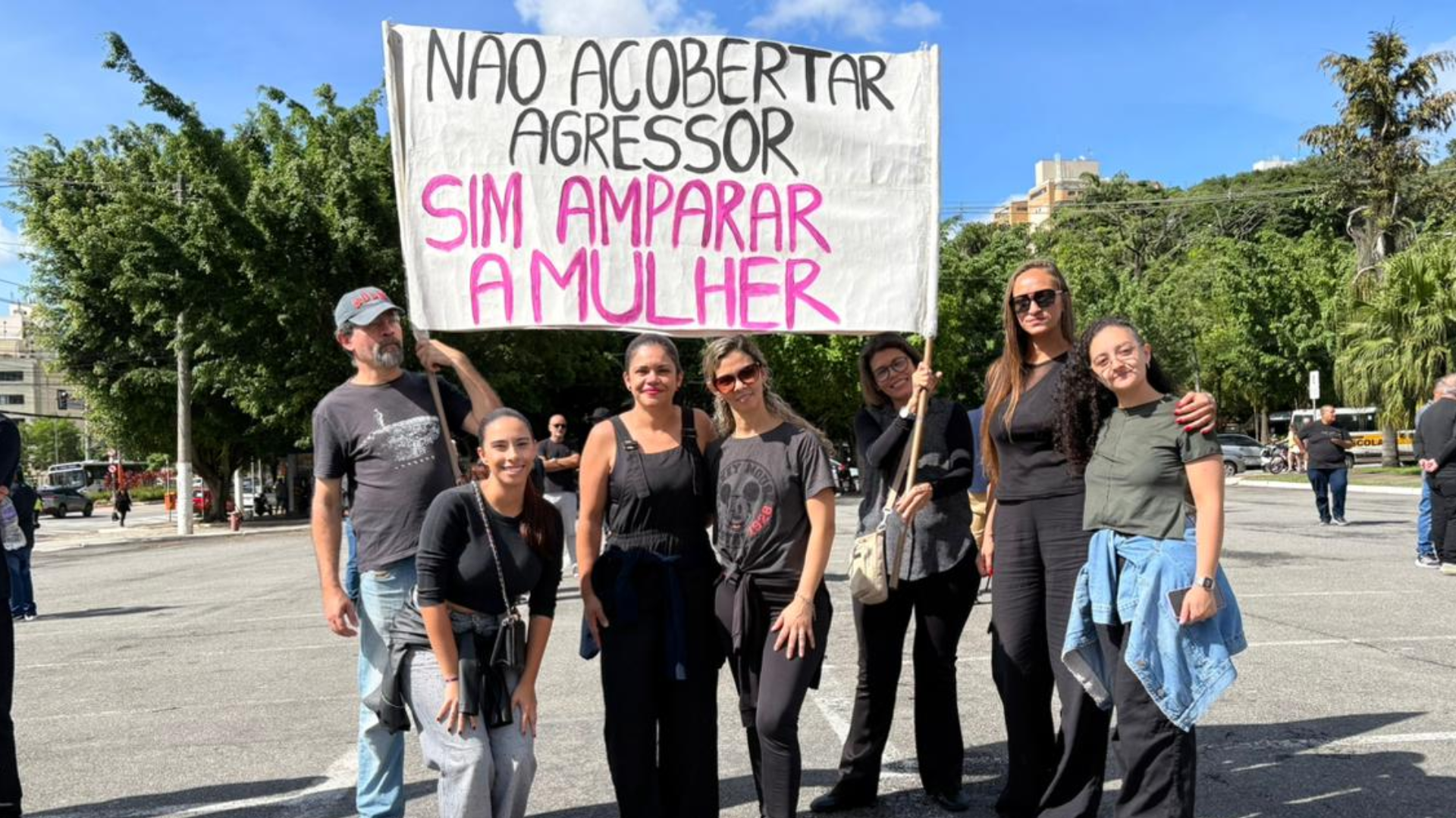 Recorde de feminicídios expõe crise na proteção às mulheres no ABC