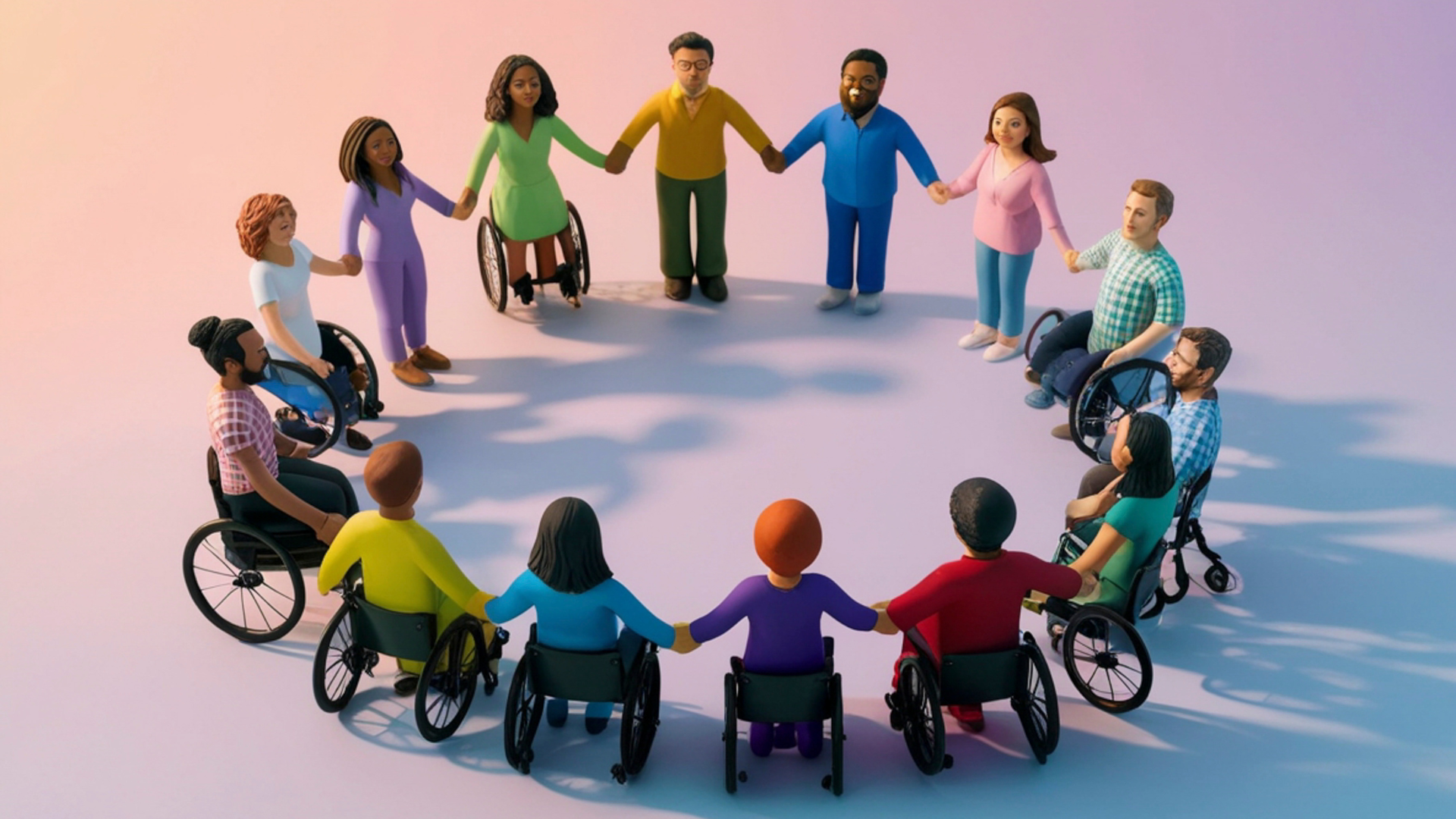 Lei Brasileira de Inclusão reforça a importância da autonomia e da garantia de direitos das pessoas com deficiência